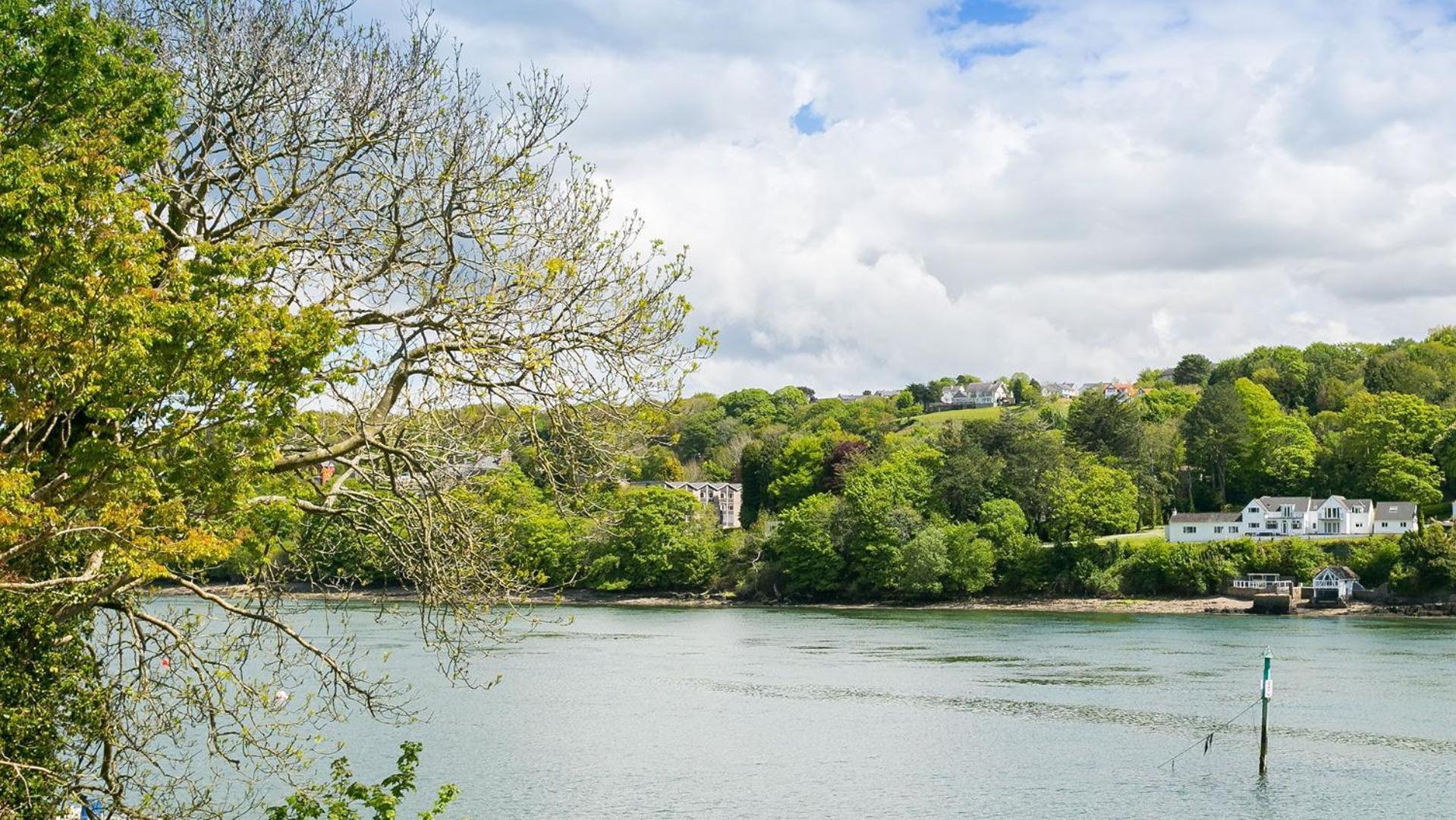 10 Beach Road Menai Bridge Exterior photo